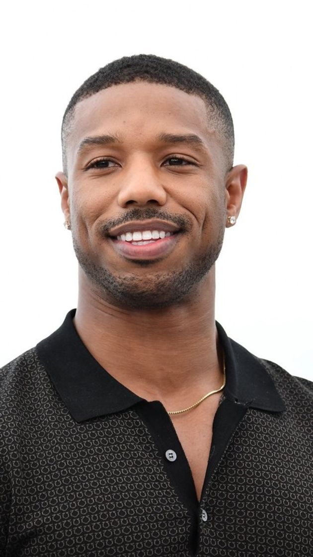 Social Michael B Jordan