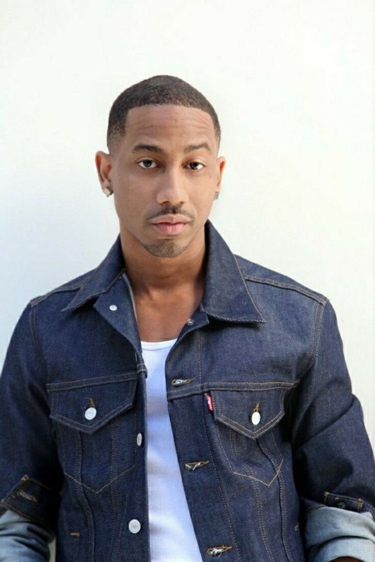 Social Brandon T Jackson
