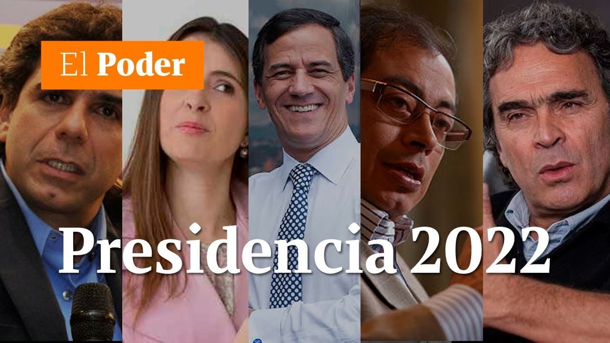 Moda Elección presidencial 2022: ¿comenzó la campaña? - YouTube