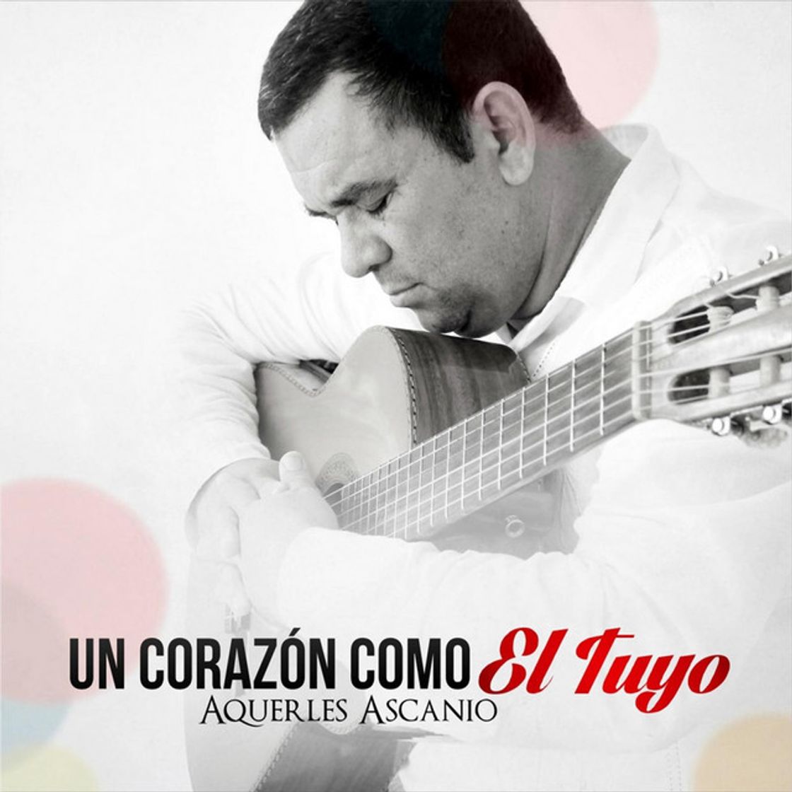 Canción Un Corazón Como el Tuyo