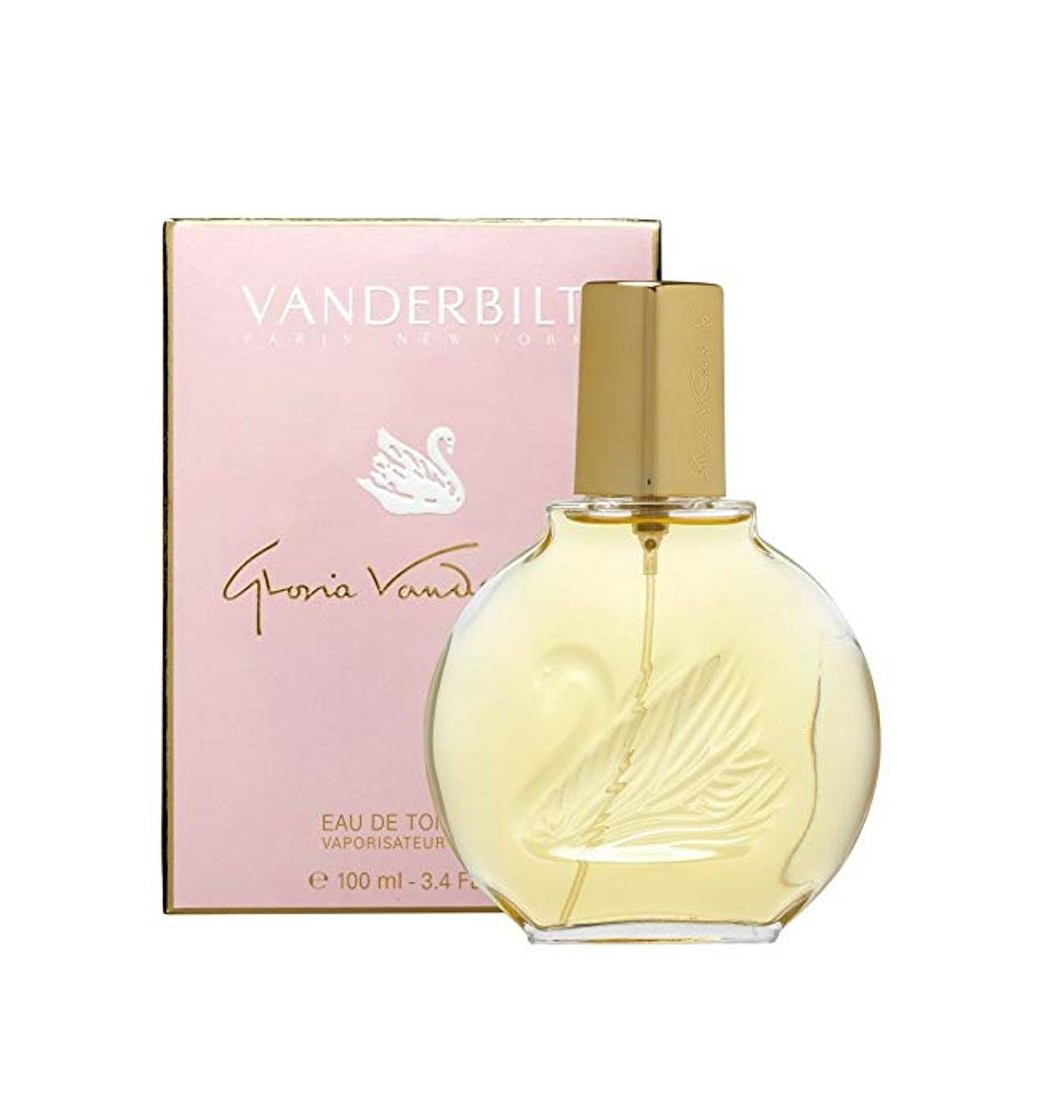 Social Gloria Vanderbilt Agua de tocador para mujeres