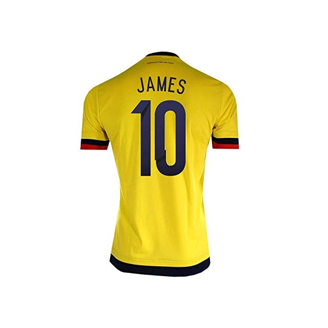 Product adidas James #10 Colombia