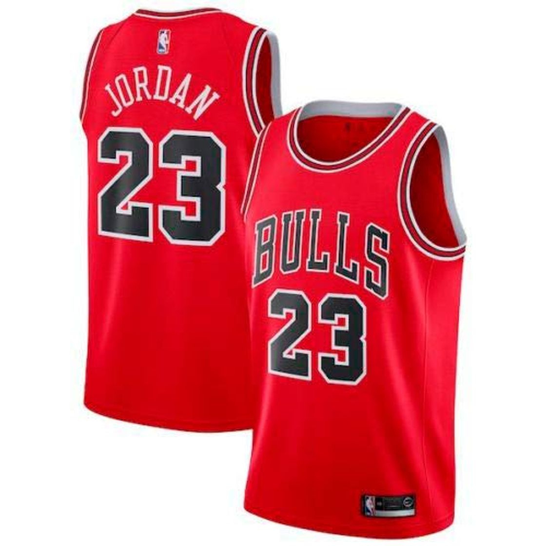 Social Zhao Xuan Trade Jersey Bulls Masculino Campeón de la NBA Vintage Michael