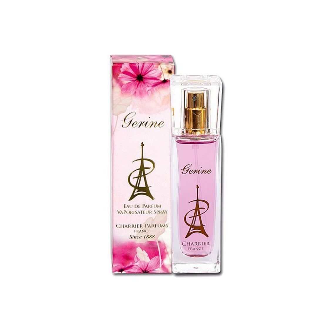 Product Charrier Parfums - Charrier 'Grine' Perfume for Women 1