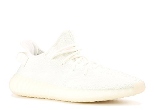 Social Yeezy Boost 350 V2 'Cream'
