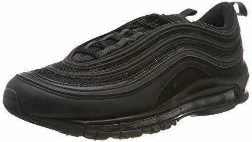 Social Nike Air MAX 97 UL '17, Zapatillas de Gimnasia para Hombre, Negro