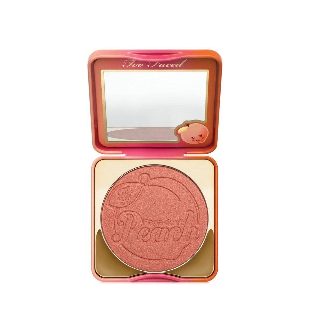 Product Blush