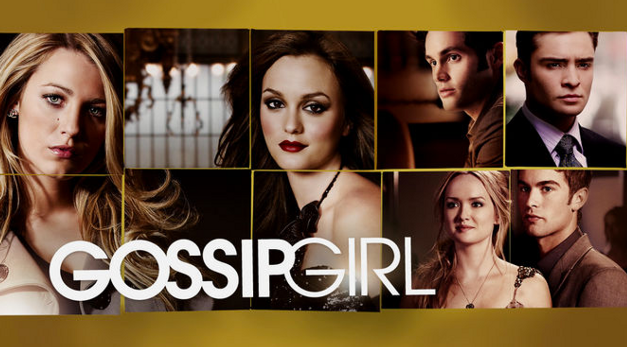 Fashion Gossip Girl | Netflix