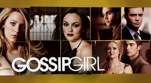 Gossip Girl | Netflix