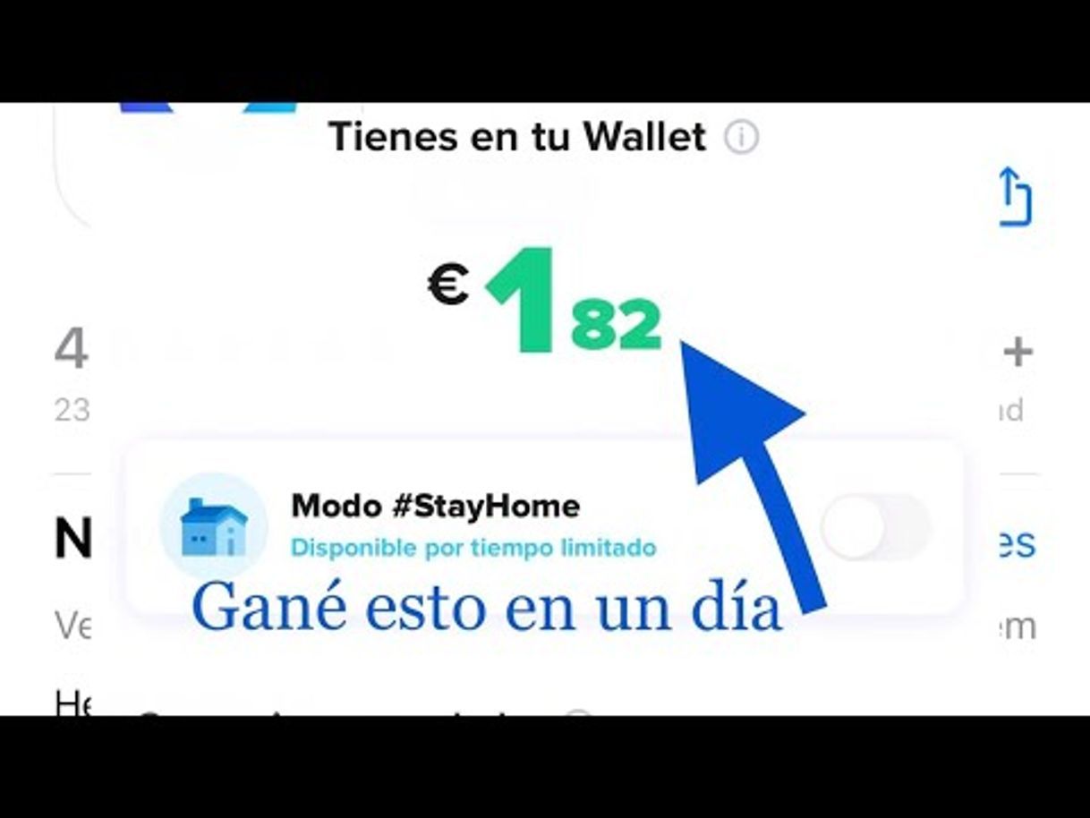 Moda Como generar dinero con App Peoople en español - YouTube