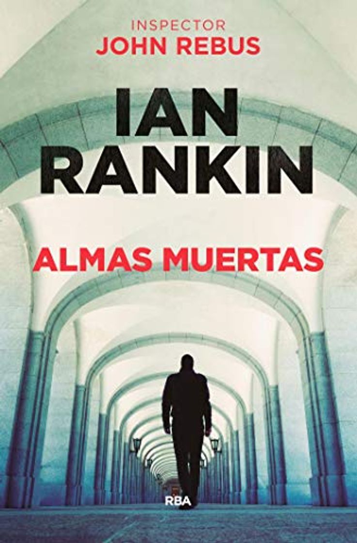 Libro Almas muertas