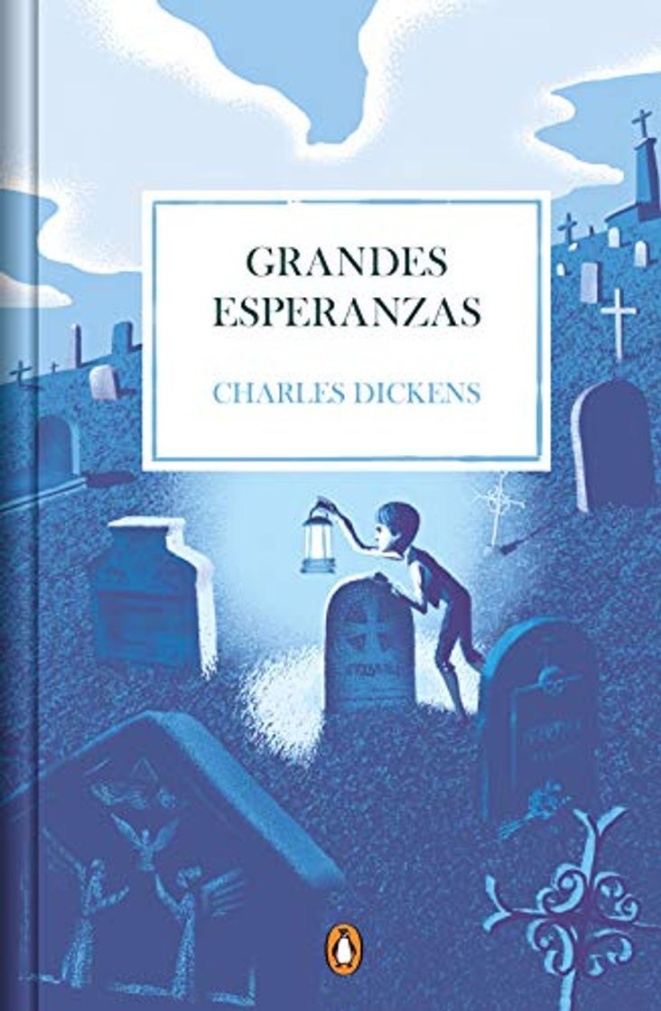 Libro Grandes esperanzas