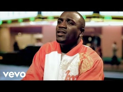 Akon - Lonely (Official Video) - YouTube. 