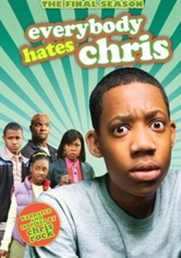 Everybody Hates Chris