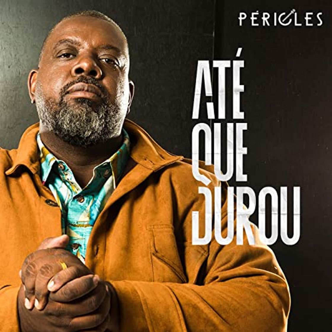 Music PÉRICLES - ATÉ QUE DUROU