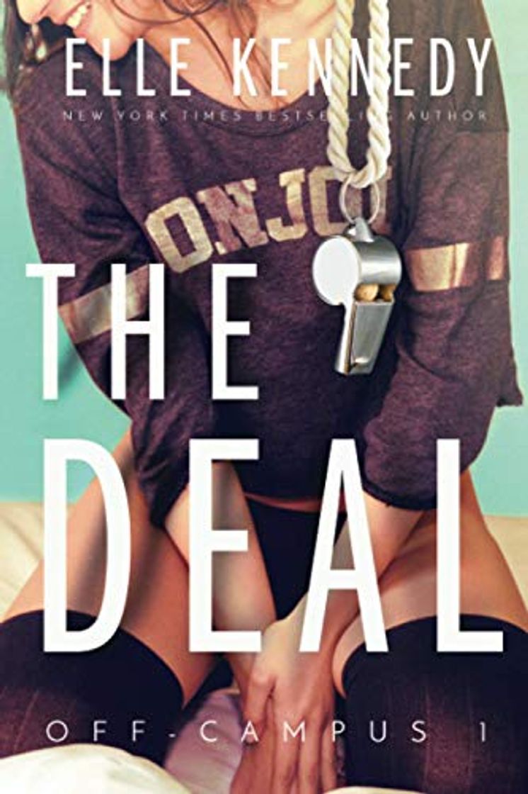 Book The Deal: Volume 1