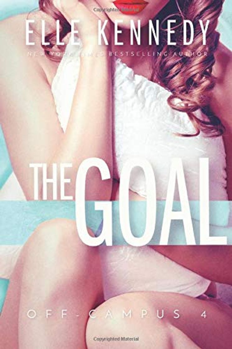 Books The Goal: Volume 4