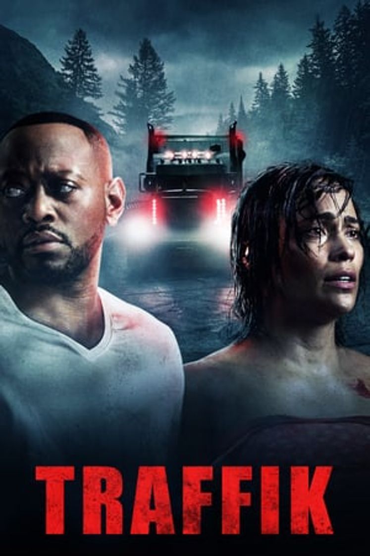 Movie Traffik