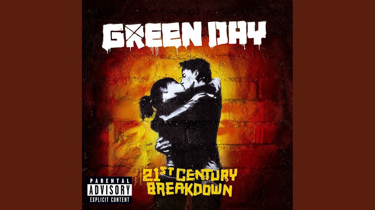 Canción Green Day - 21 Guns [Official Music Video] - YouTube