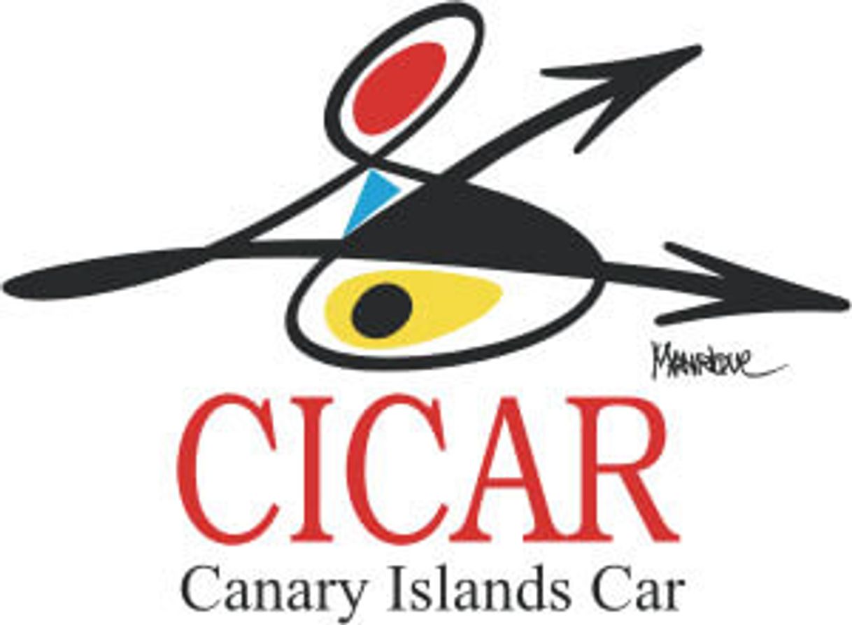 Moda CICAR - Alquiler coches Canarias - Rent a car