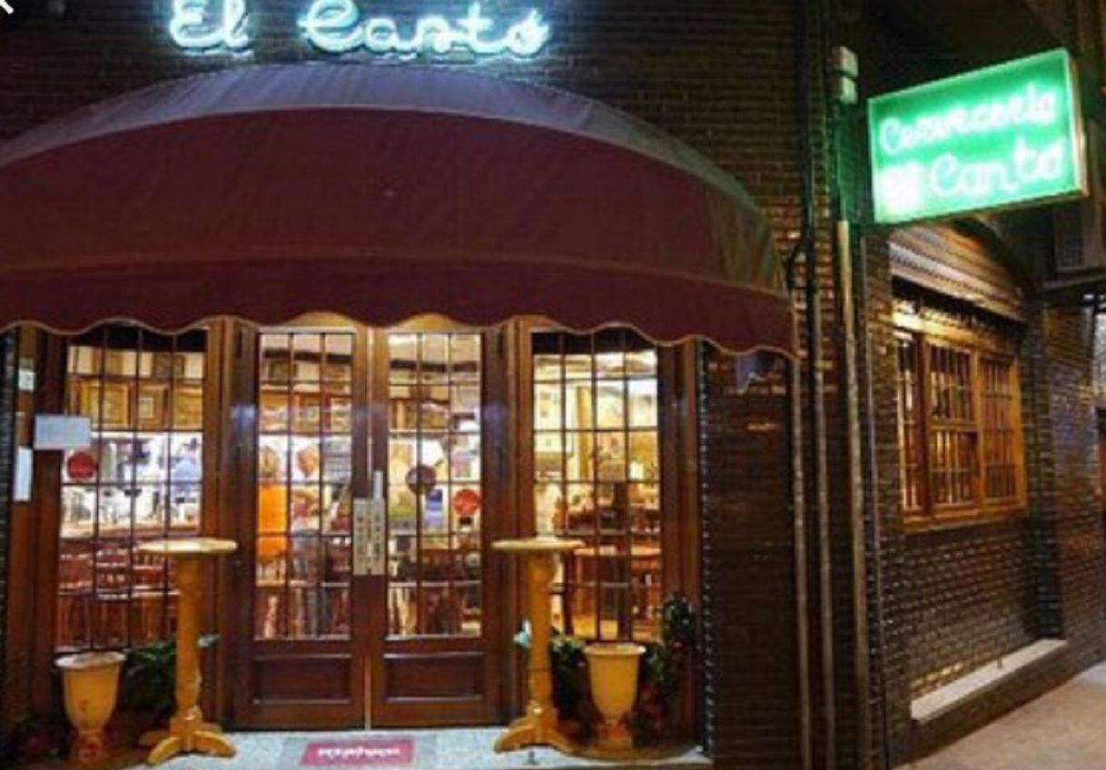 Restaurants Cantó