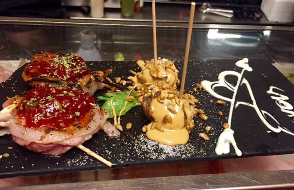 Restaurants Cervecería Sento Elche