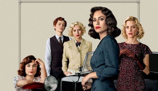 Cable Girls