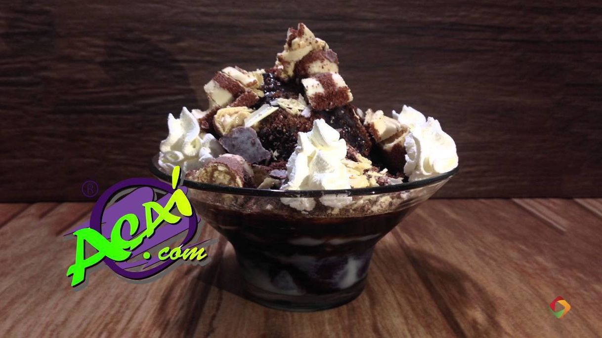 Restaurants Açaí.com