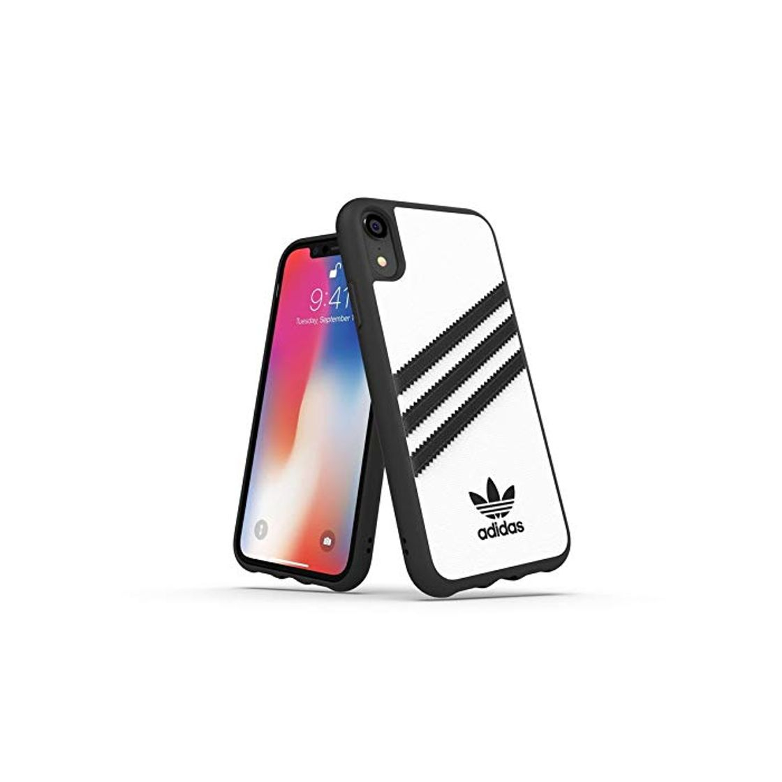 Electronics adidas Originals Funda iPhone XR Molded