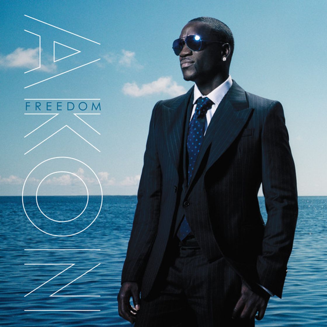 Canción Freedom
