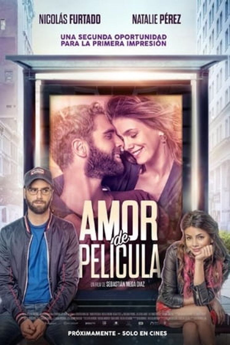 Movie Amor de película