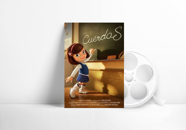 Película Cuerdas