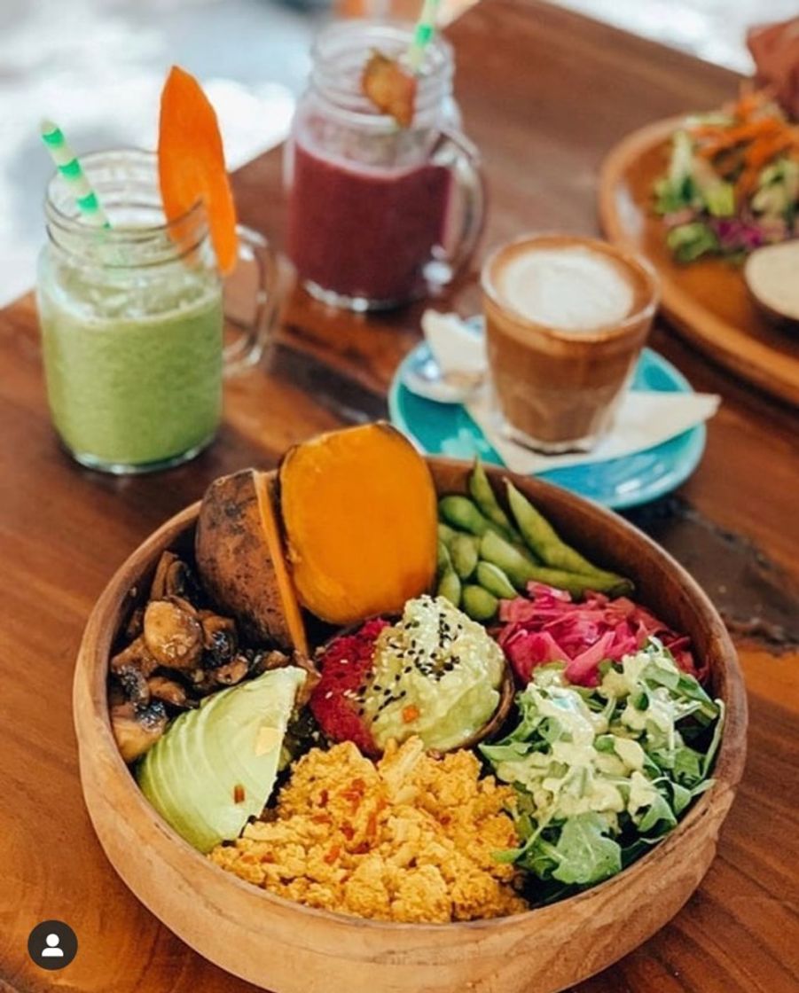 Restaurantes Bukit Cafe