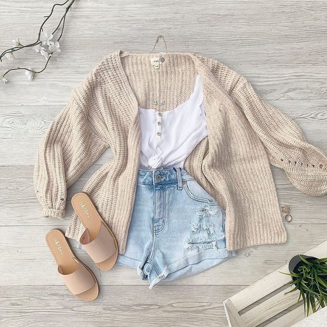 Social Look feminino 