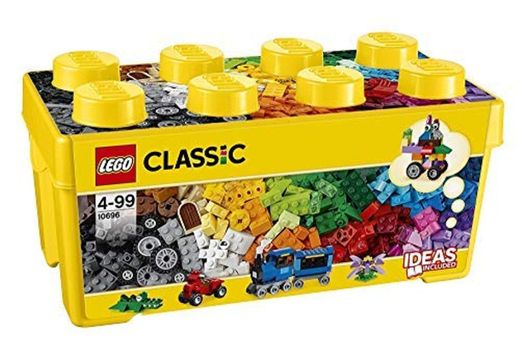Lego 10696 Classic