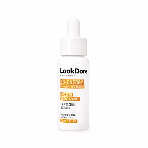 Producto Look Dore Ib+Energy Booster Energizante Cuidado Cara