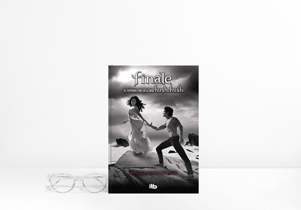 Book Finale