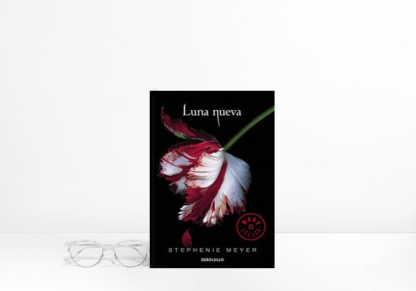Book Luna nueva
