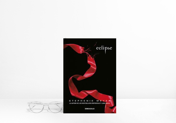 Book Eclipse