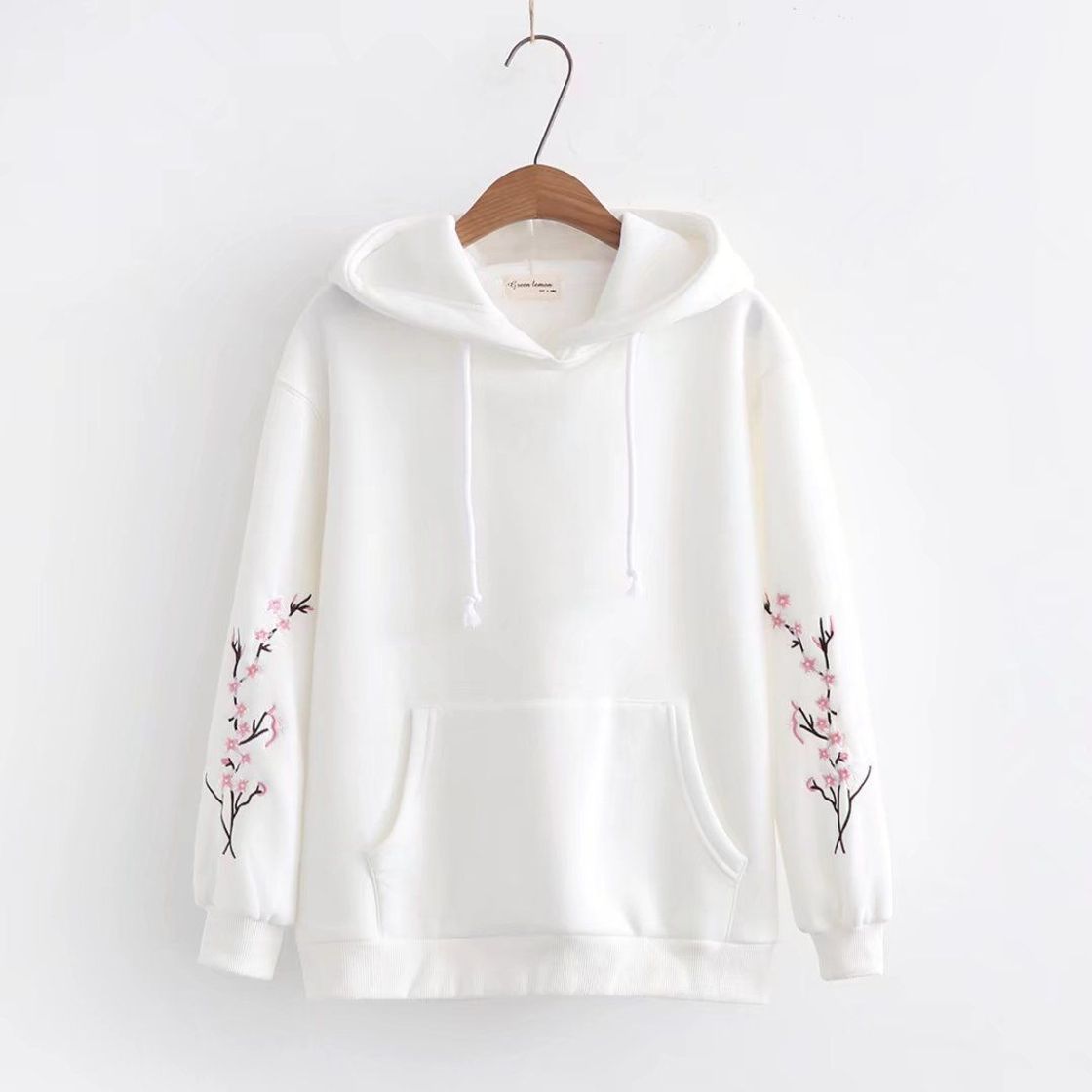 Moda Cherry Blossom Hoodie