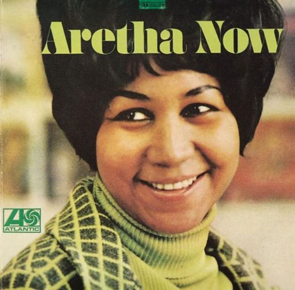 Music I Say a little prayer. Aretha Franklin.