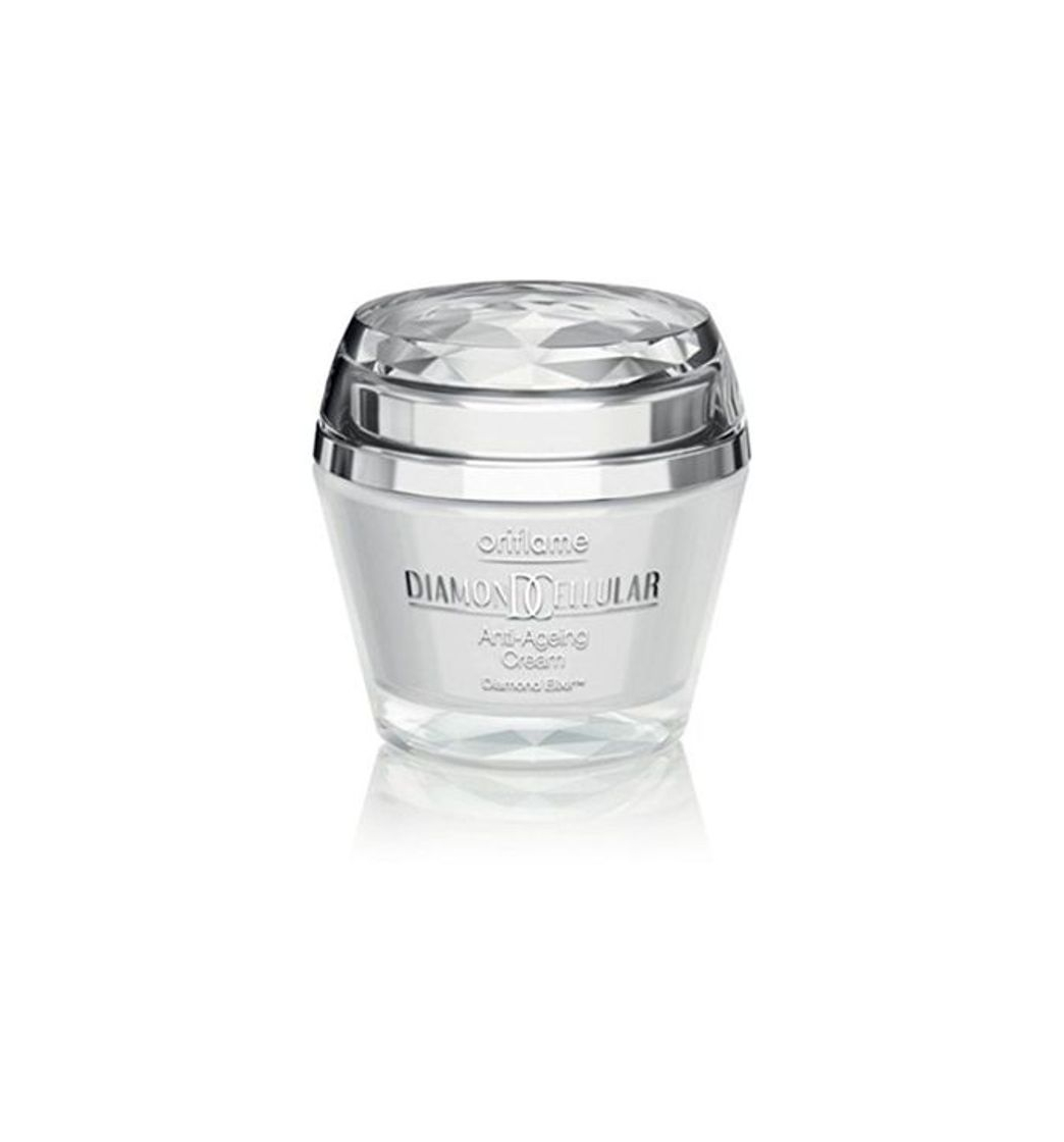 Belleza Oriflame Diamond Cellular Crema Antienvejecimiento