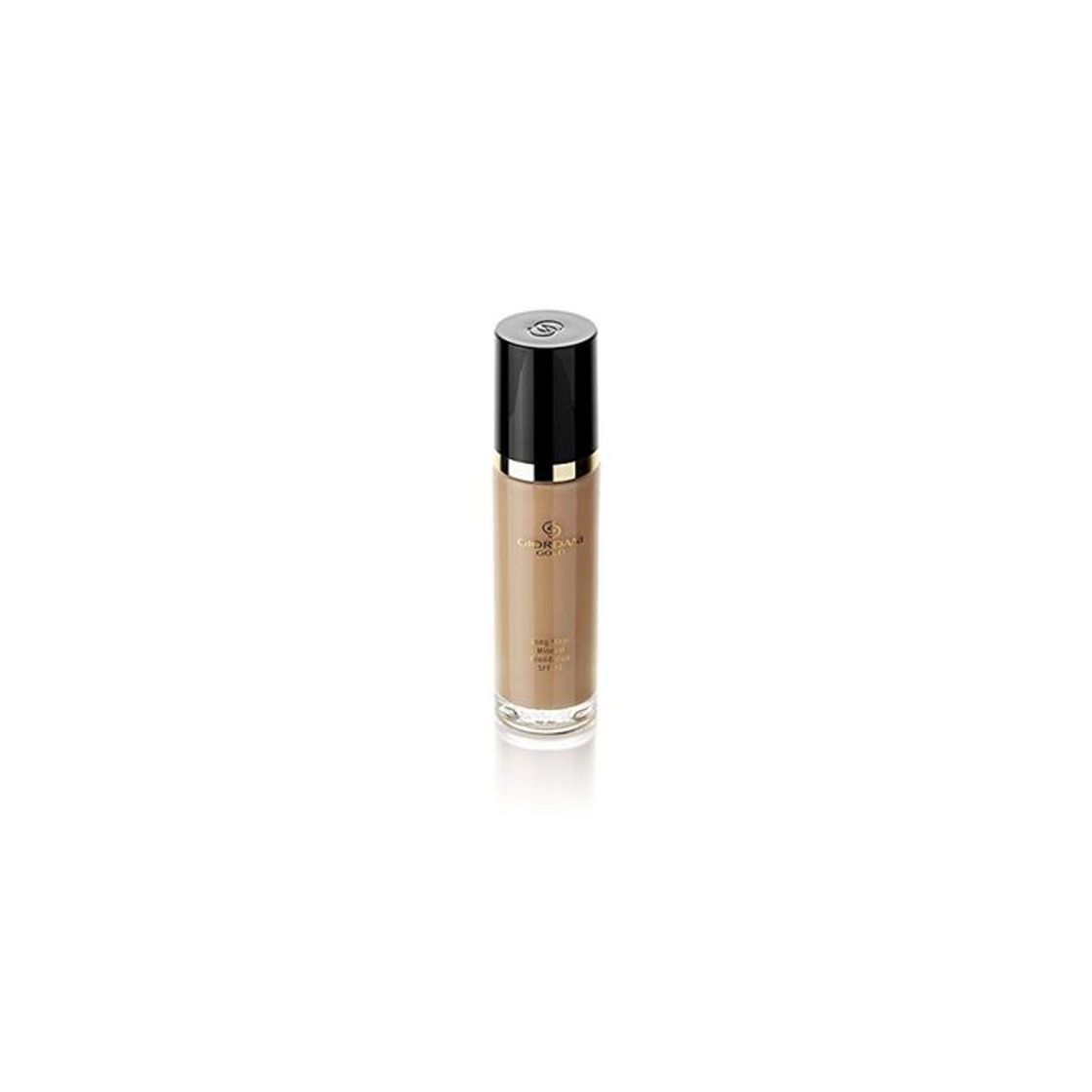 Belleza Giordani Gold Long Wear Mineral Foundation SPF 15