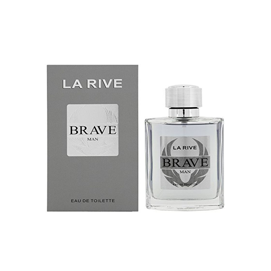 Productos La Rive Brave Eau de Toilette