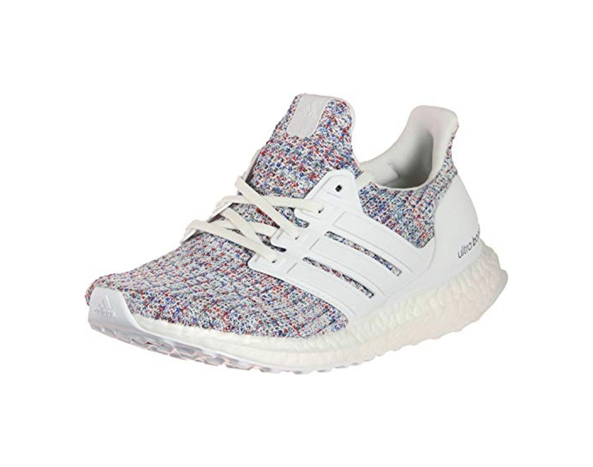 Fashion Adidas Ultraboost, Zapatillas de Running para Hombre, Blanco