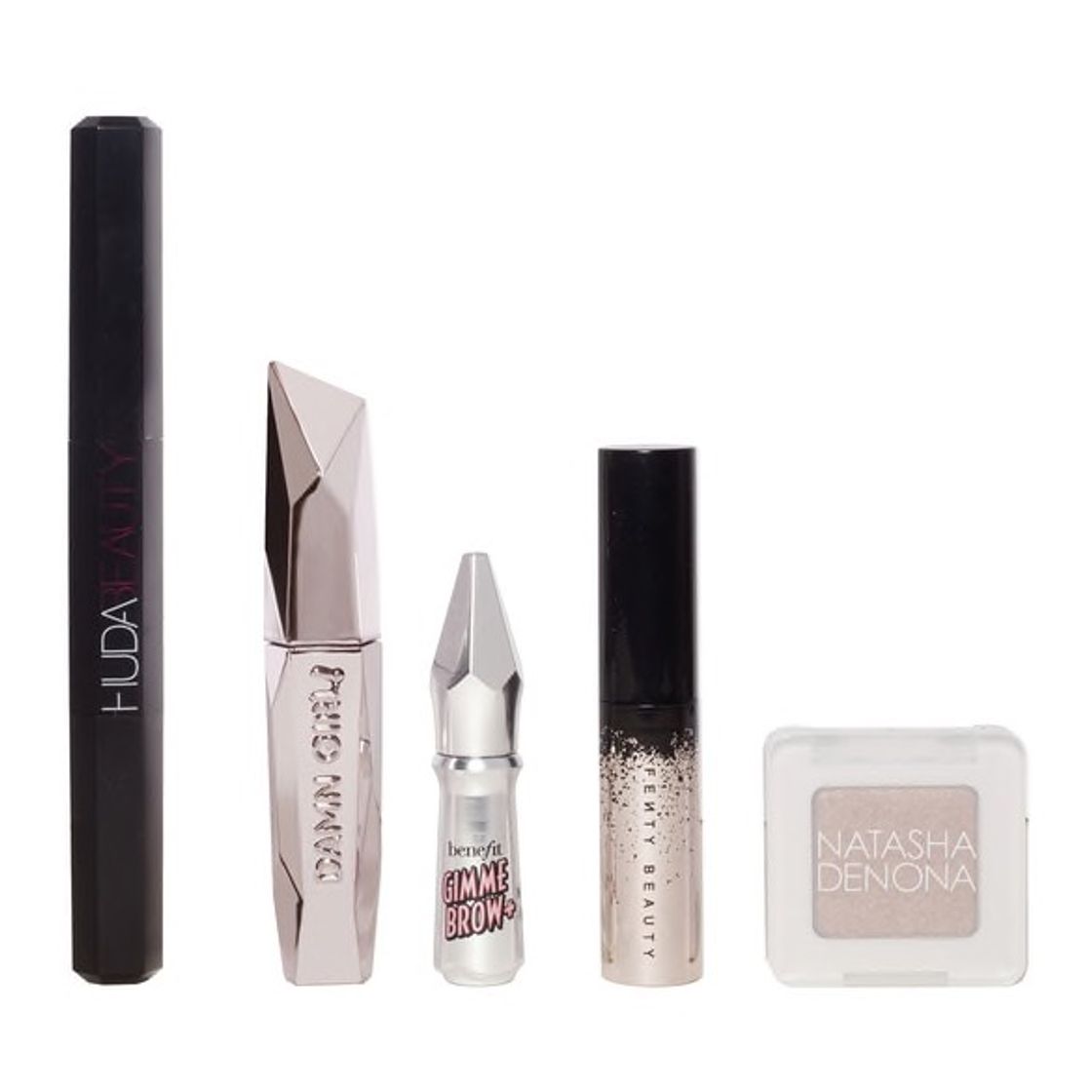 Moda Set eyes and brow - Cofre maquillaje de ojos SEPHORA