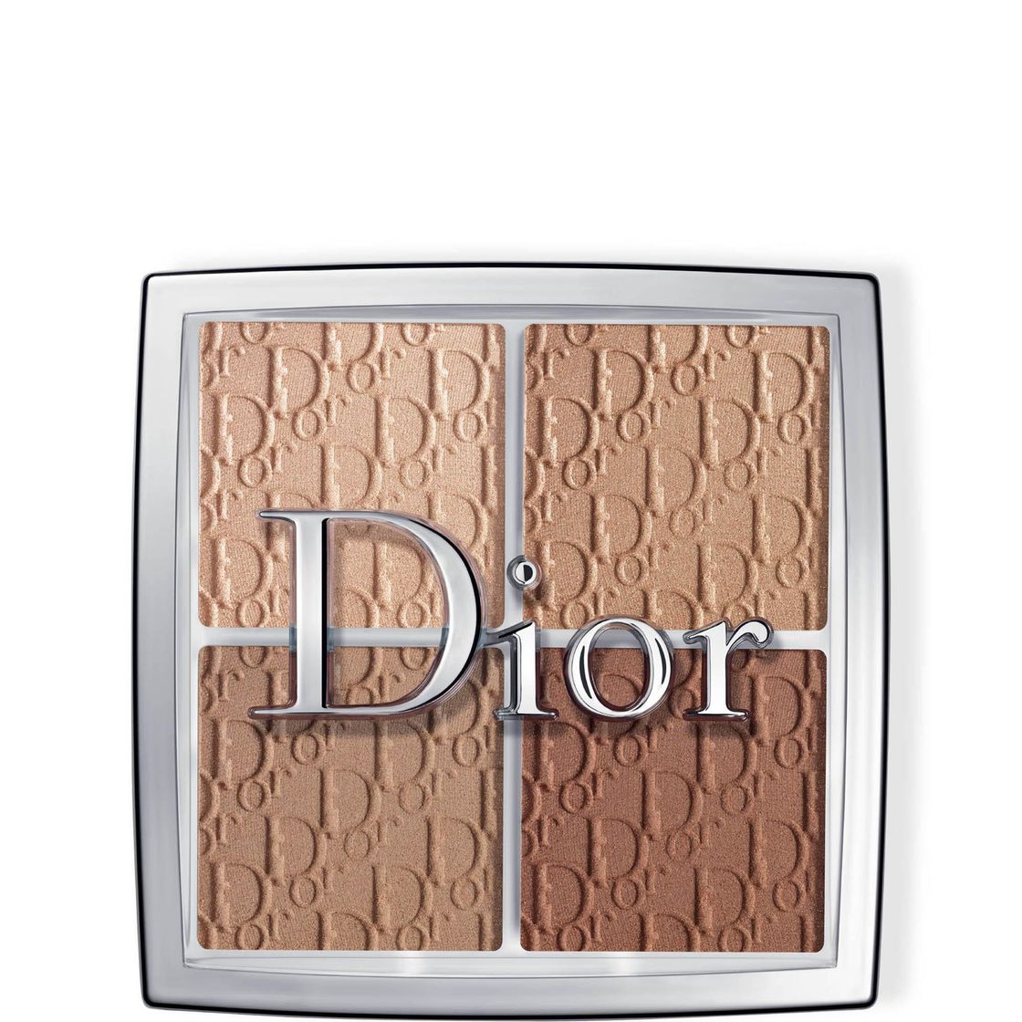 Moda Dior Backstage Contour Palette 