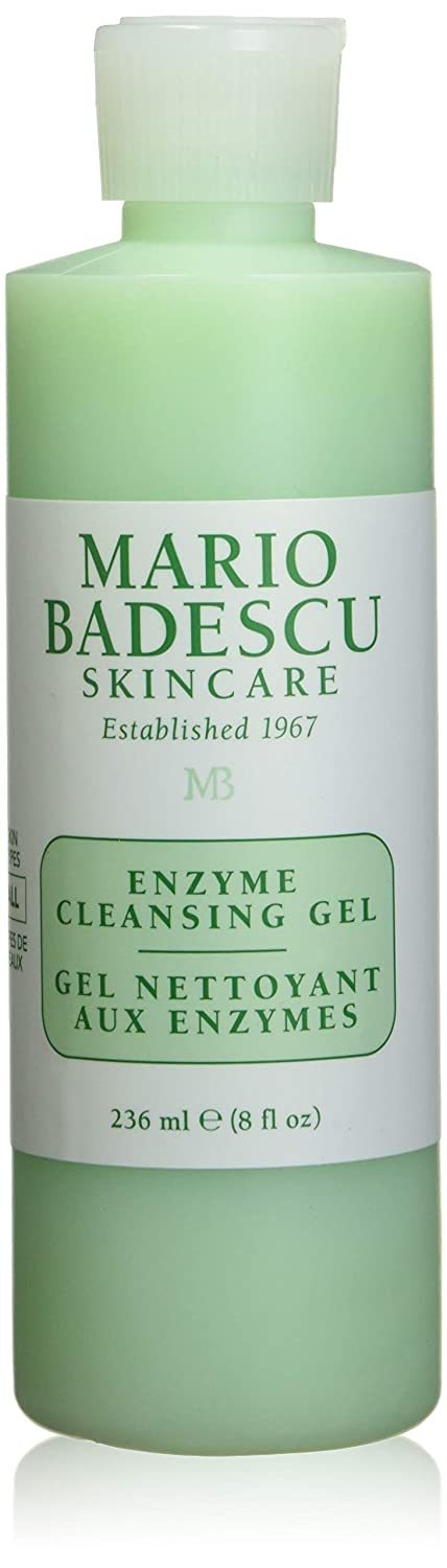 Moda Mario Badescu Enzyme Cleansing Gel, 8 Fl Oz ... - Amazon.com