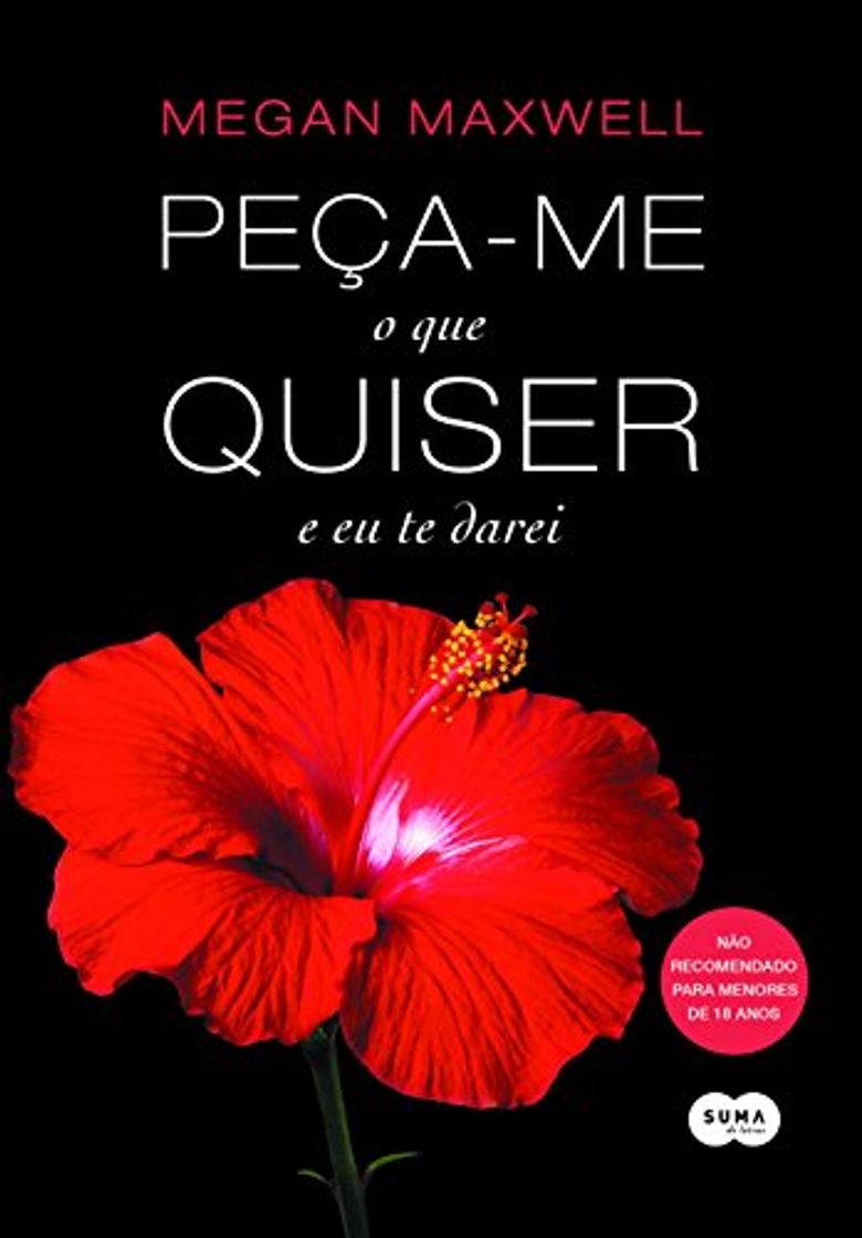 Libro Peça-me o que Quiser e Eu Te Darei