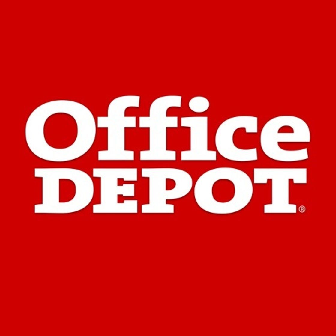 Aplicaciones Office Depot - Rewards & Deals